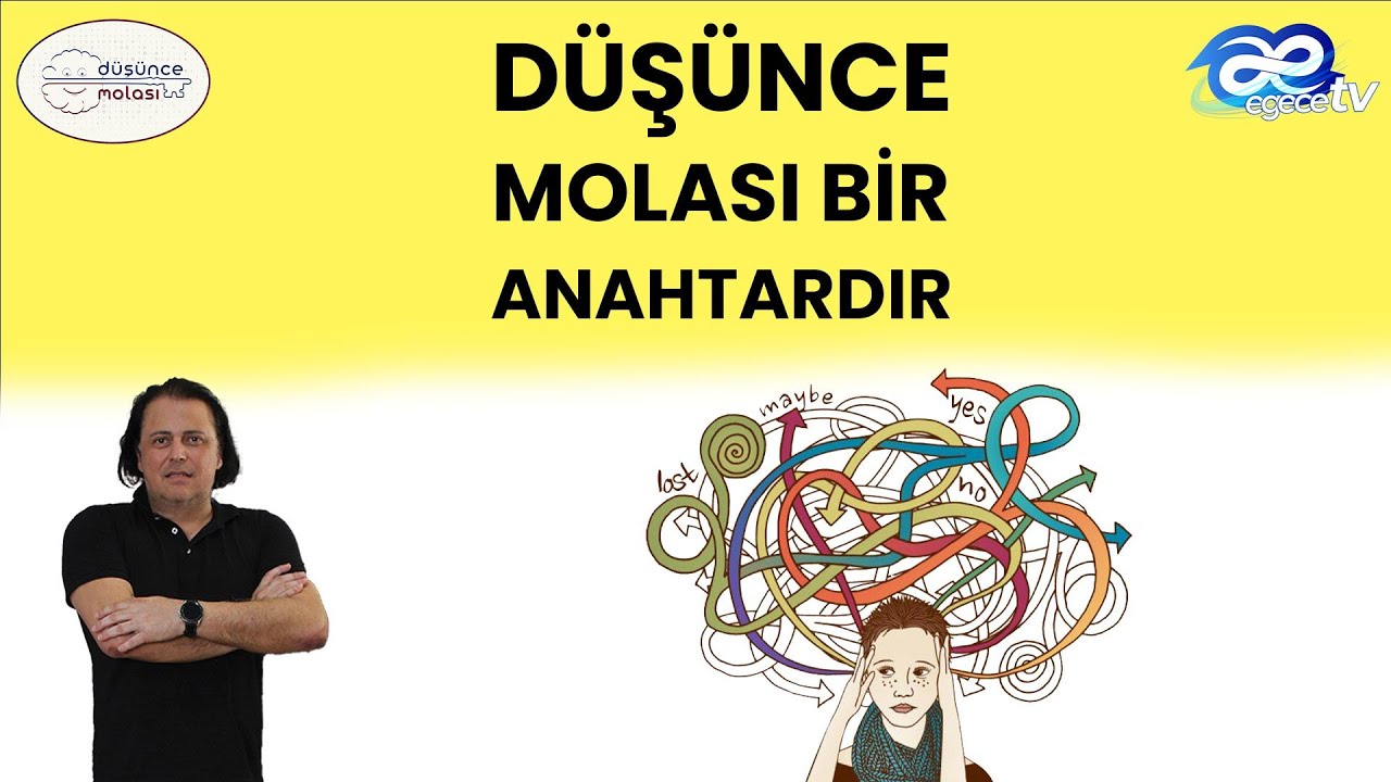 “Öncelik Sırası Belirleme” Tekniği | Düşünce Molası 6.Bölüm