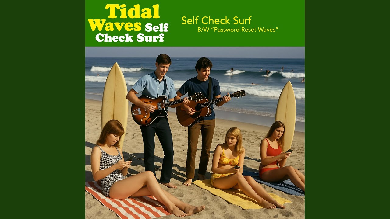 Password Reset Waves