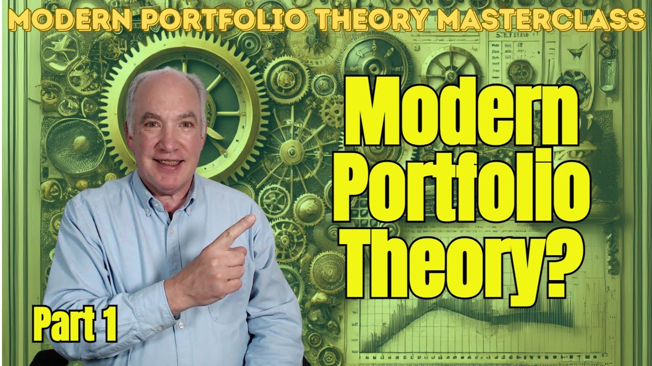 What is Modern Portfolio Theory: Does it Work?