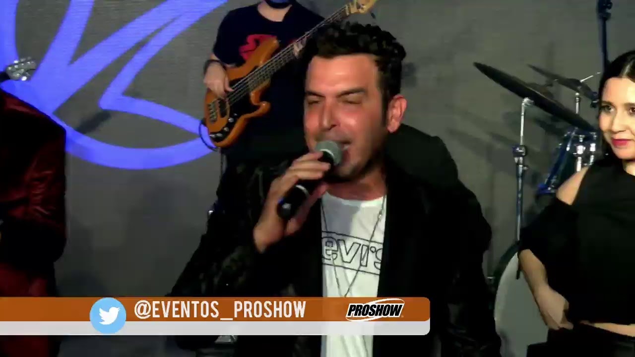 KUORUM EN VIVO