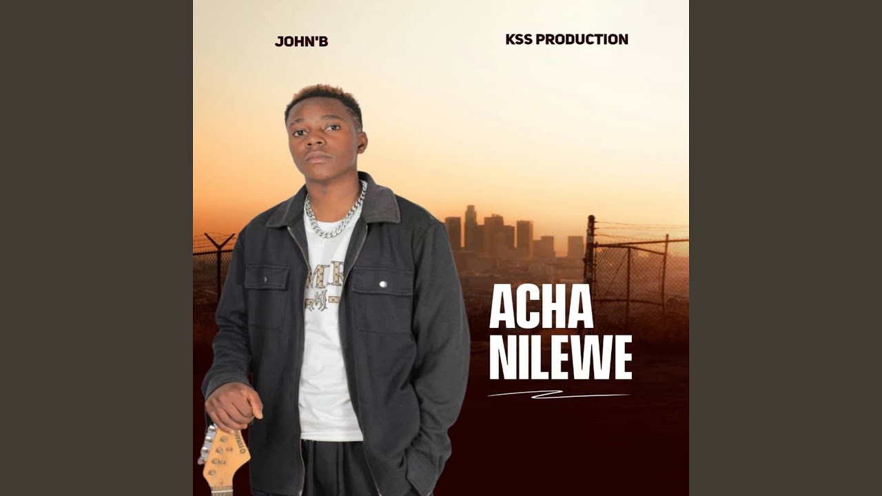 Acha Nilewe