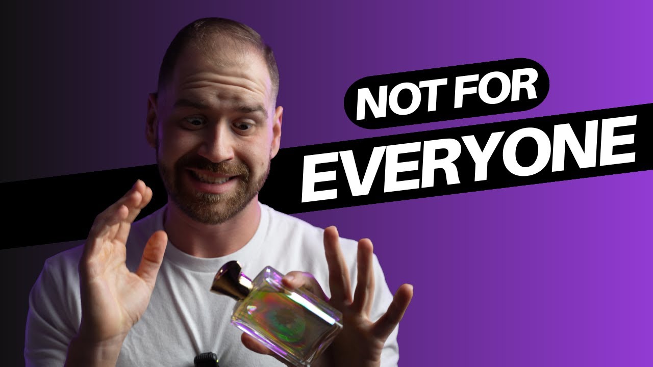 Top 10 Fragrances That Aren't For Everyone (But I Love Them Anyway)