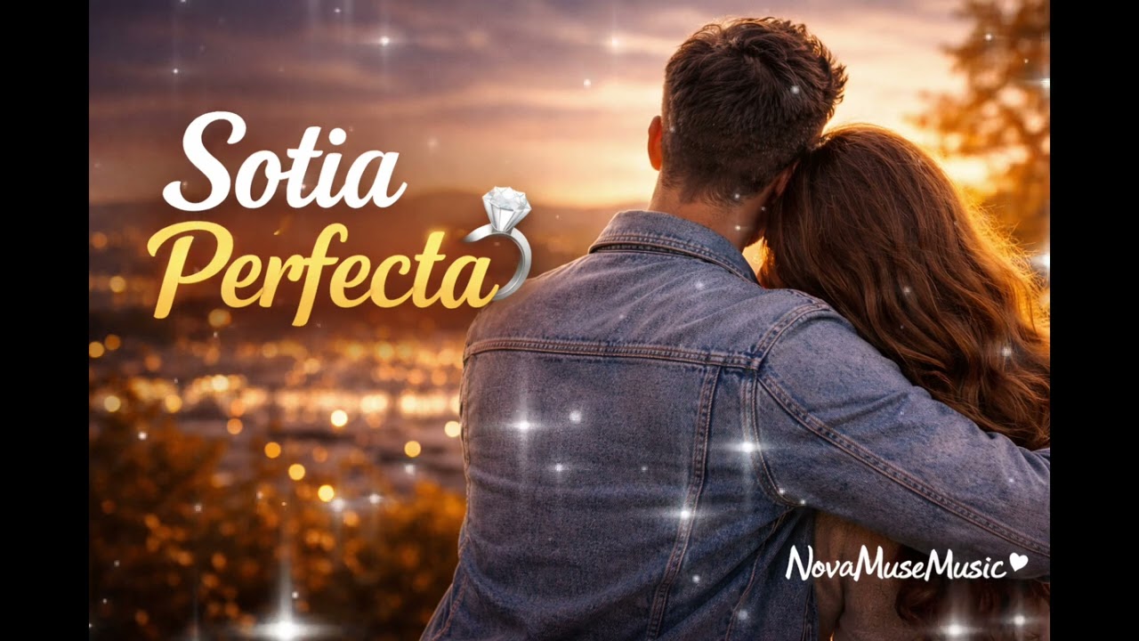 🏆 Soția Perfectă 💍 | Melodie de Dragoste | NovaMuseMusic