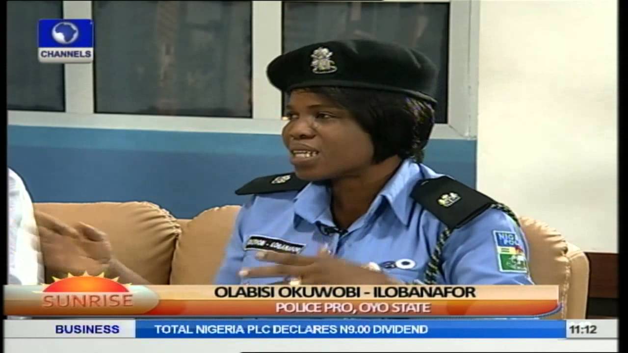 Ibadan Kidnappers Den: How Did It Go Unnoticed? Pt.1
