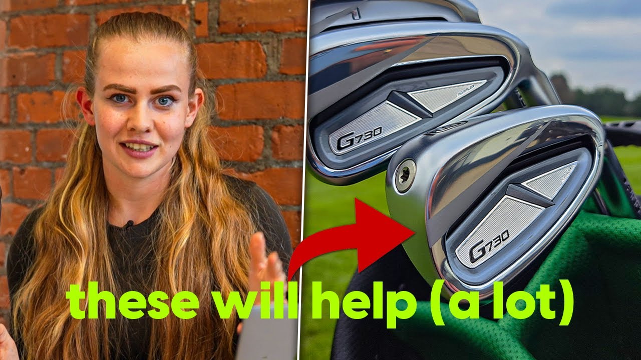 More golfers should use these clubs...