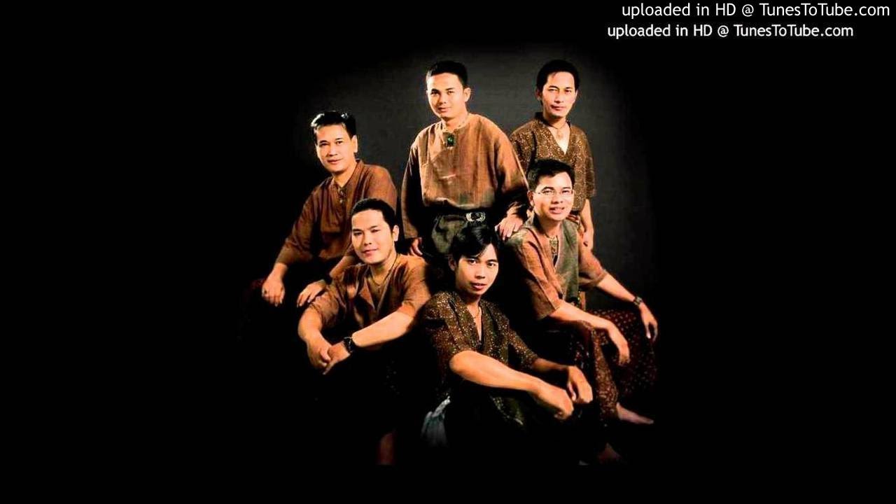 Star Five - Satu Cinta [Nasyid Terpilih]