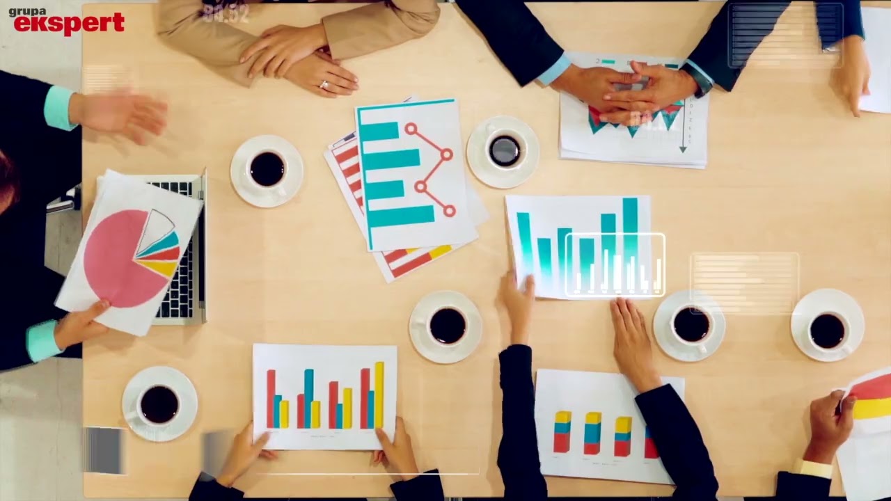 Co to jest system ERP? Dlaczego warto wdrożyć system ERP?