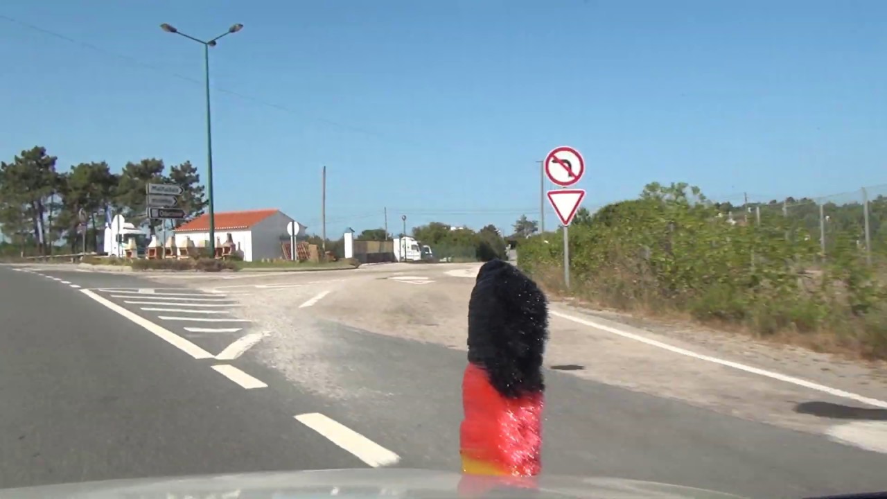Vale Juncalinho São Miguel Baiona Odeceixe N120 Portugal 24.5.2017 #1177