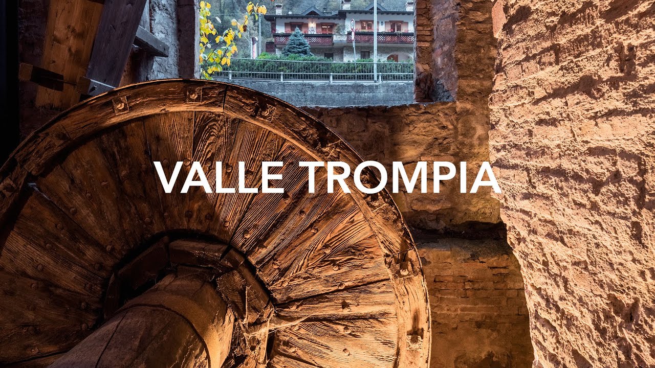 Valle Trompia: 