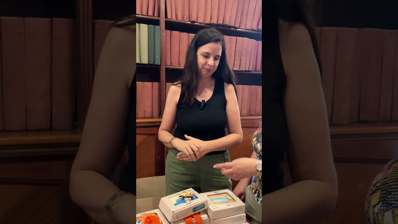 conociendo Libros Kiwi