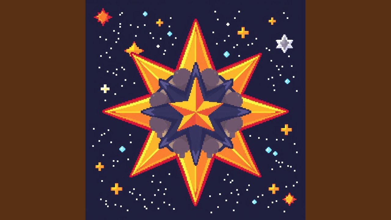All Star (8bit)