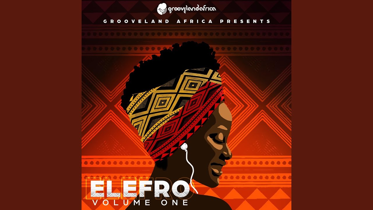 My Africa (Nitefreak Afro Buzz Dub)