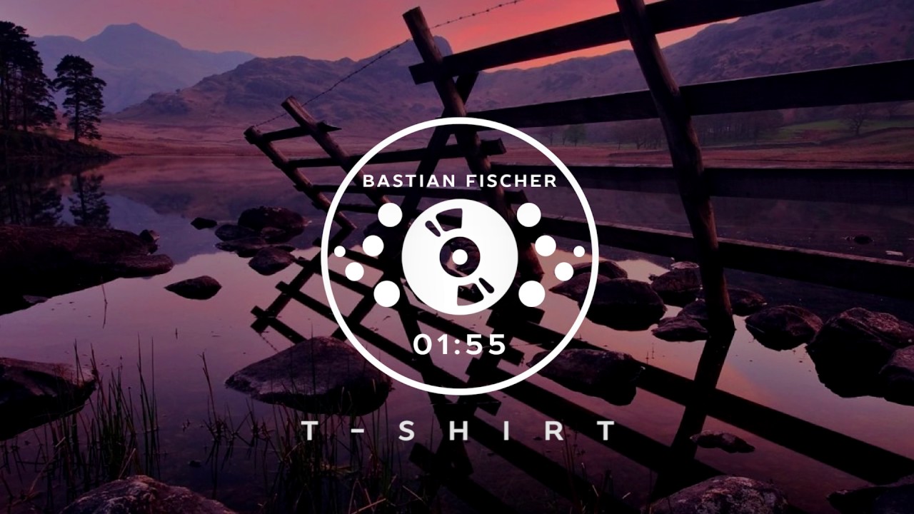 T-SHIRT 🏮 (Migos) (Bastian Fischer & G&eacute;rmes Remix)