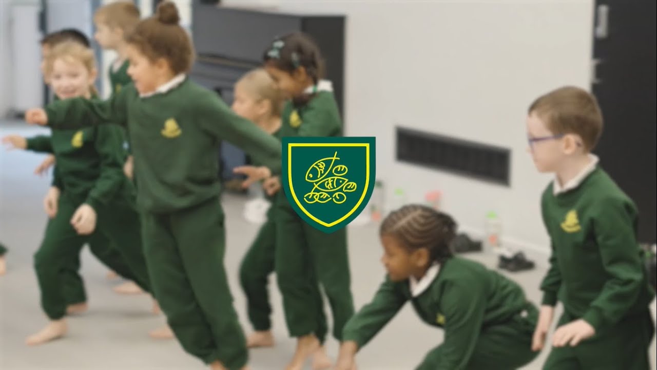 St  Andrew's Catholic Primary School