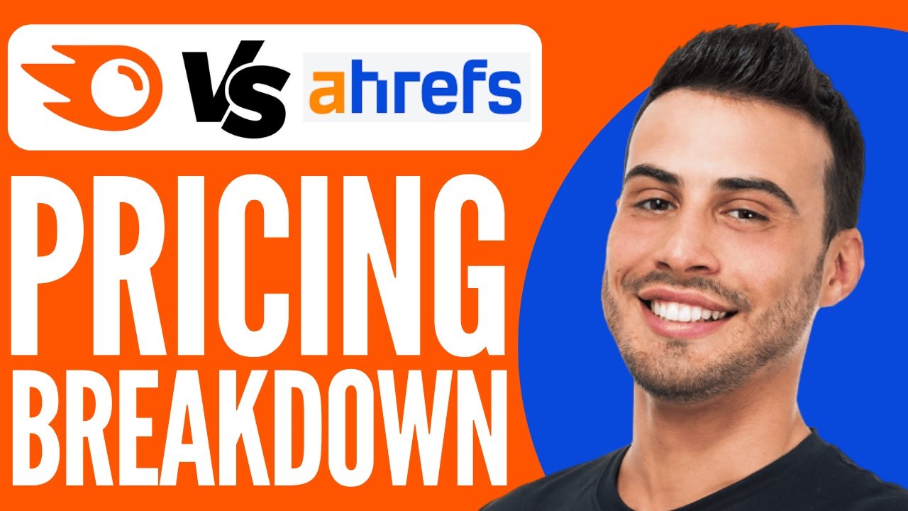 Semrush vs Ahrefs: Pricing Breakdown (2025) 💰