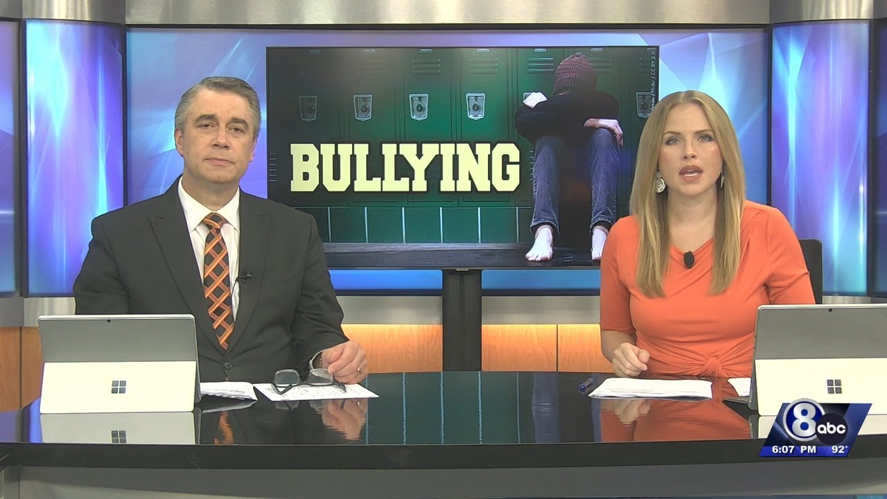 New study finds social exclusion is most common form of bullying