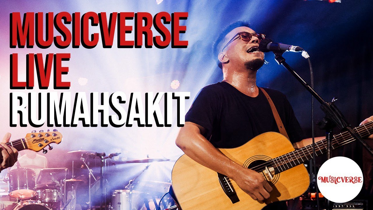 Rumahsakit at Musicverse Live (2023)