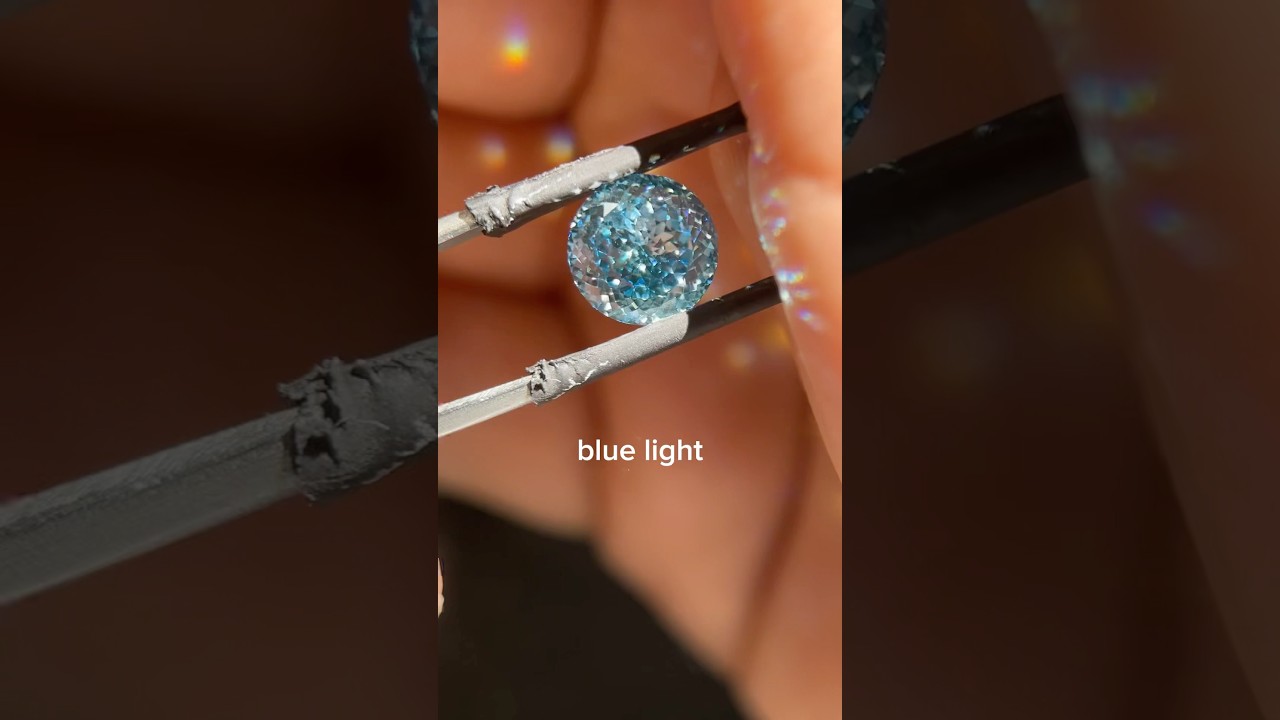Portuguese Cut Diamond?!?