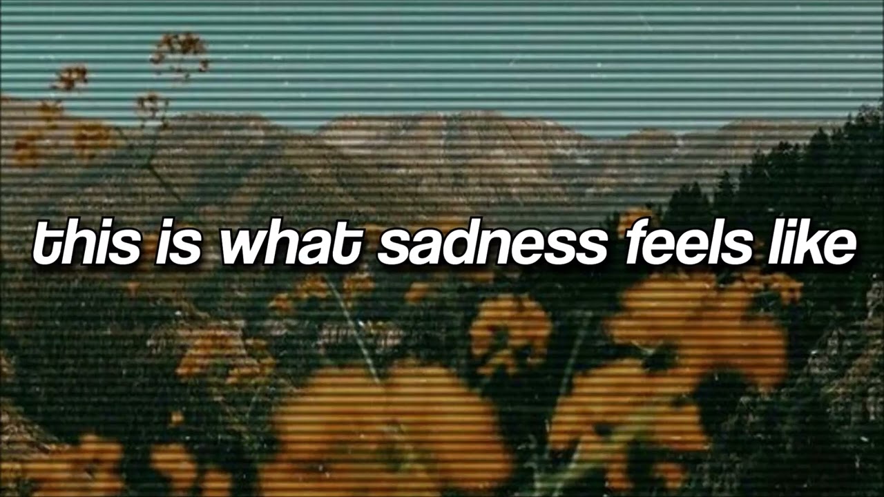 JVKE, this is what sadness feels like | slowed + reverb |