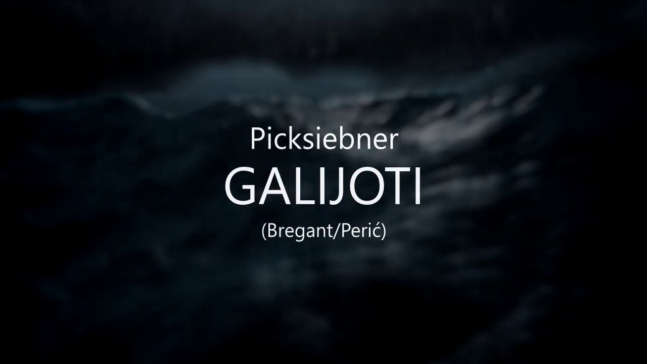 Picksiebner - Galijoti
