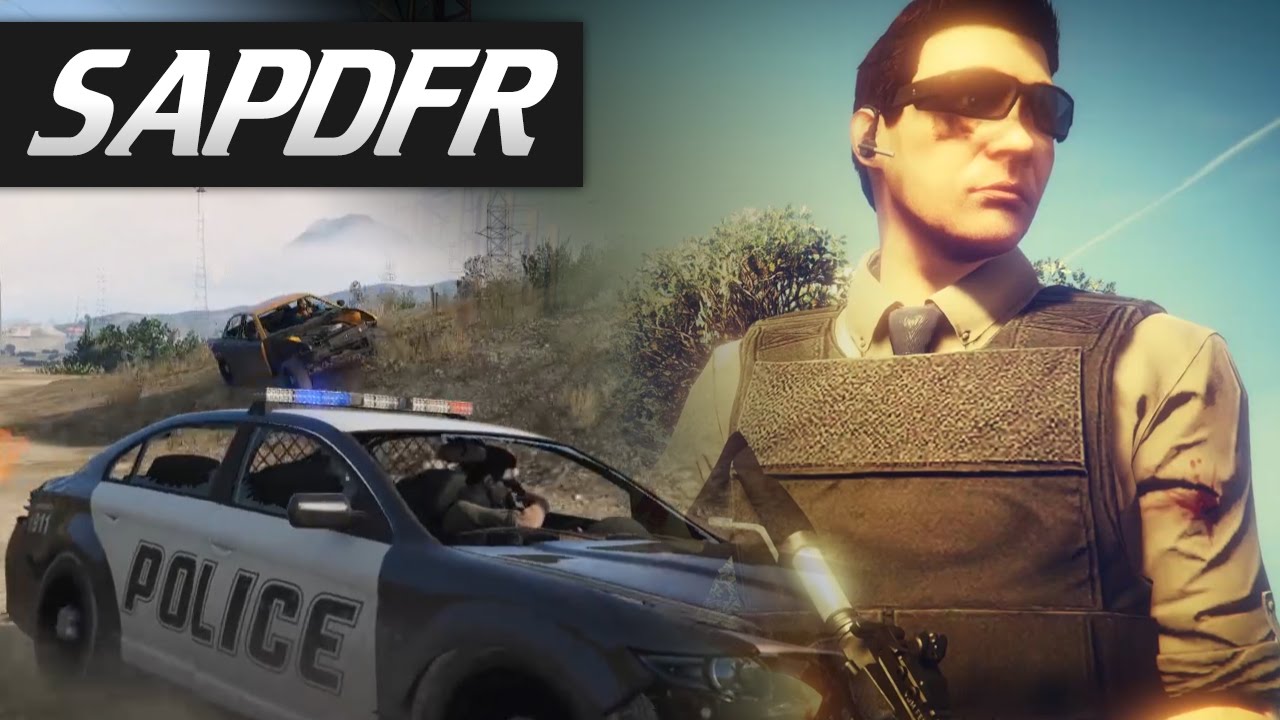 SAPDFR E37 - We Are All The Worst! | Buggs Runs