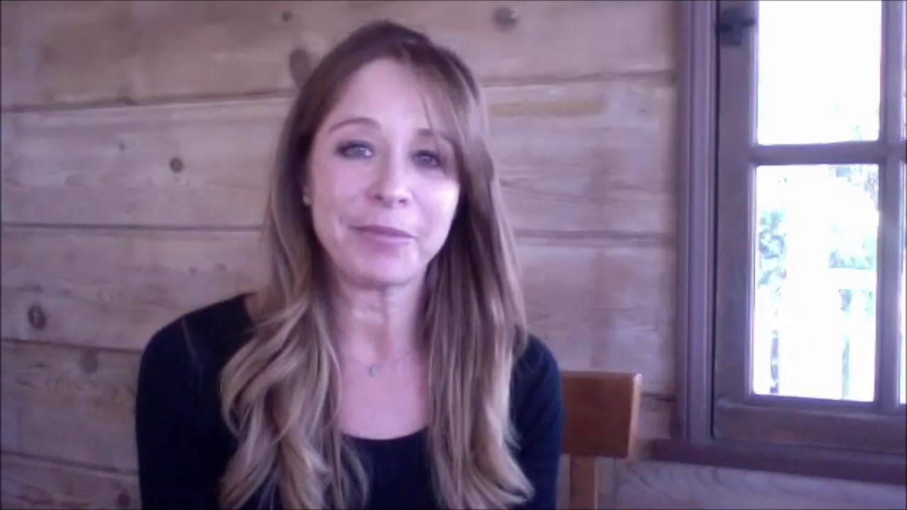 Jamie Luner about Winspiration Day | WD