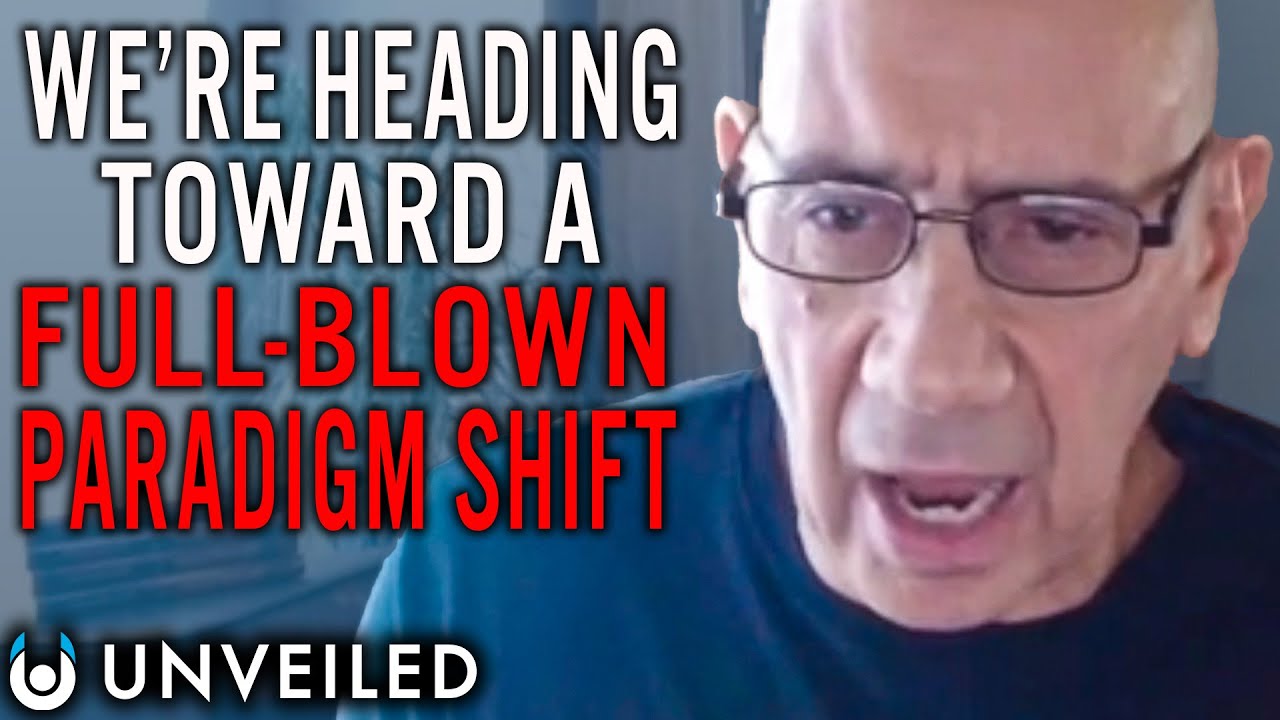 What Science Gets Wrong About UAPs, Consciousness & Reality – Rick Botelho | Unveiled Ep. 19