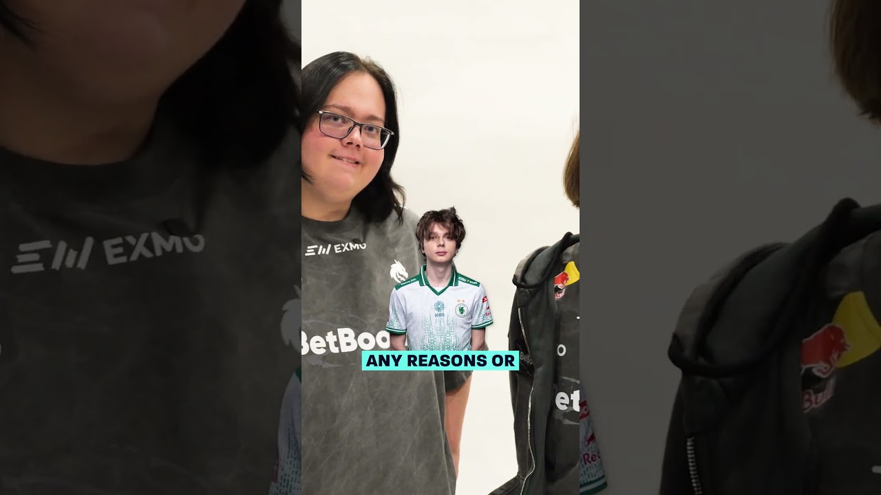 Who is going to be the breakout star of Counter-Strike in 2026? 🗣️