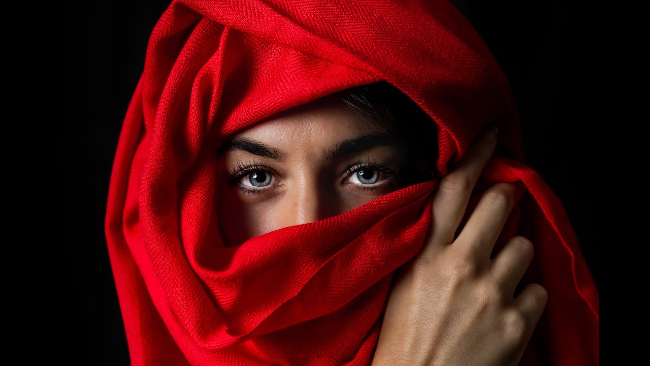 Arabian Midnight | Arabic | Instrumental by Angry Chi