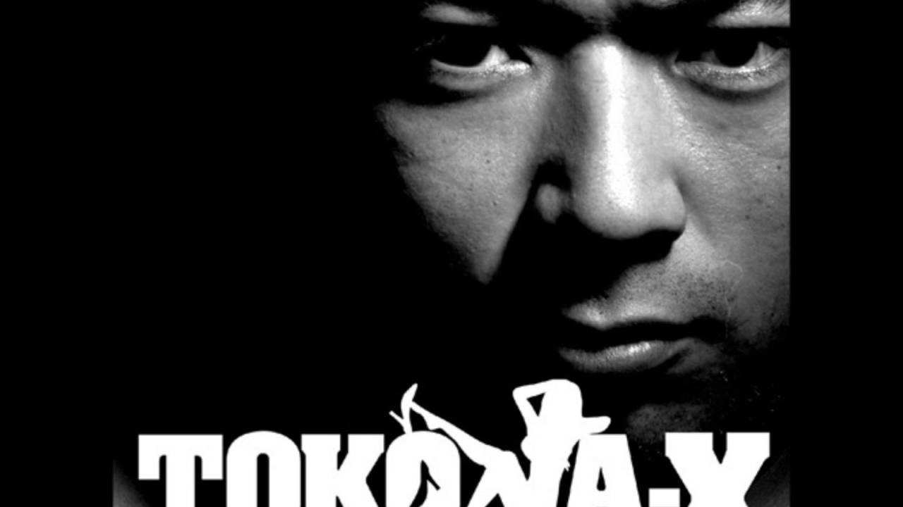 TOKONA-X Feat.