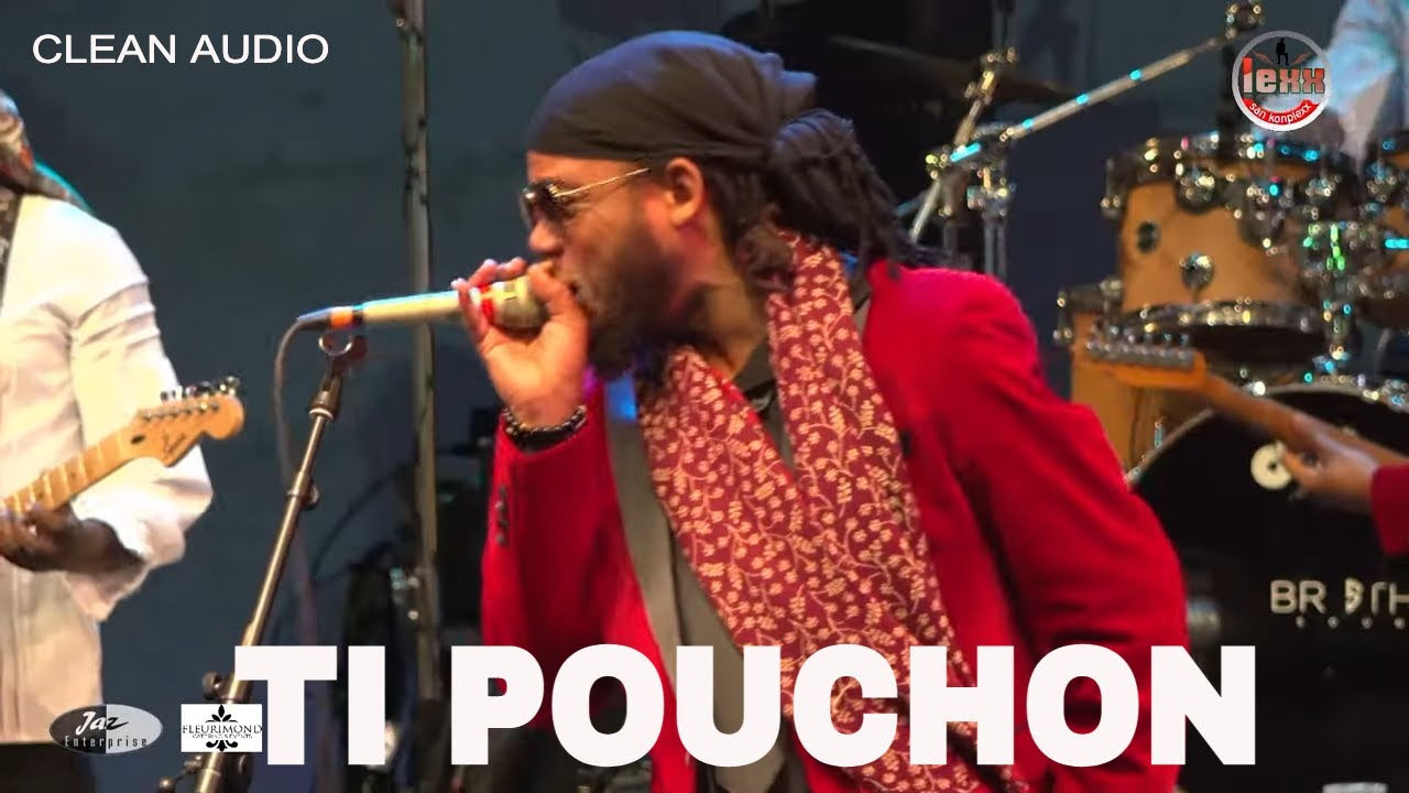 ZAFEM - TI POUCHON - YO RESISITE COUPE CLOUE AK TOTO NAN PÈFÒMANS SA  LIVE BROOKLYN  NY 12 21 2024