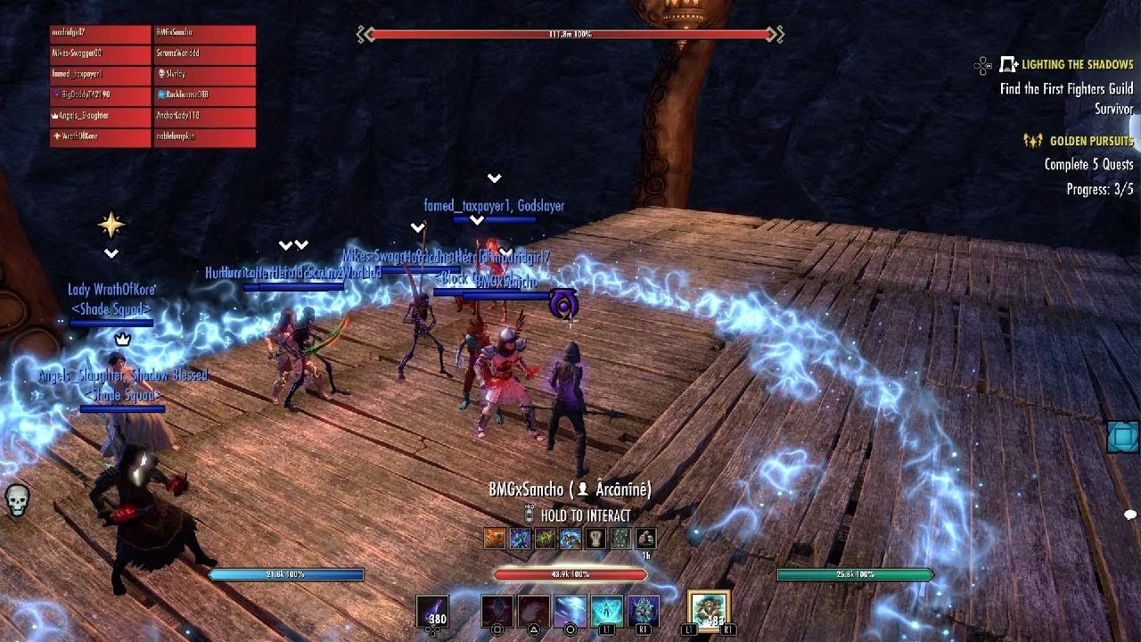 VdsrHm first boss OT