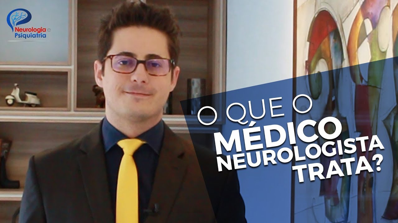 O que o m&eacute;dico Neurologista trata? Entenda com Dr Saulo Nardy
