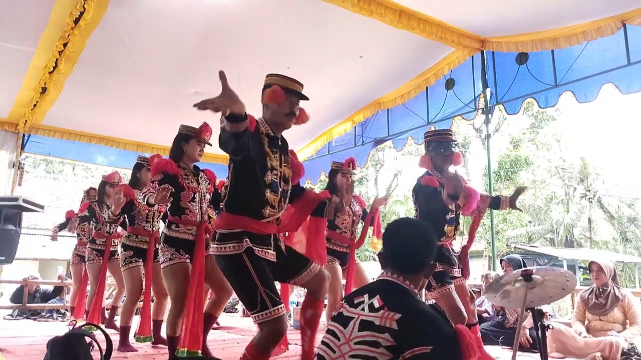 sekar mawar ndolalak karya jaya
