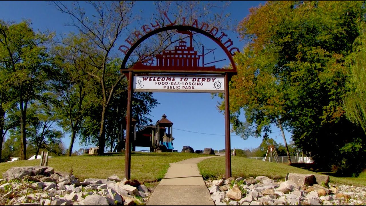 Derby, Indiana