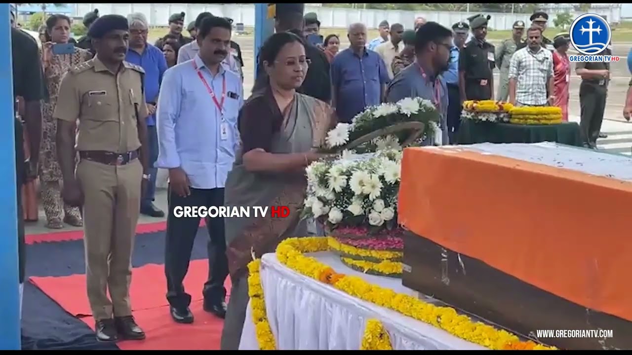 മലങ്കര സഭയുടെ ധീര പുത്രന്‍ തോമസ് ചെറിയാന് പ്രണാമം