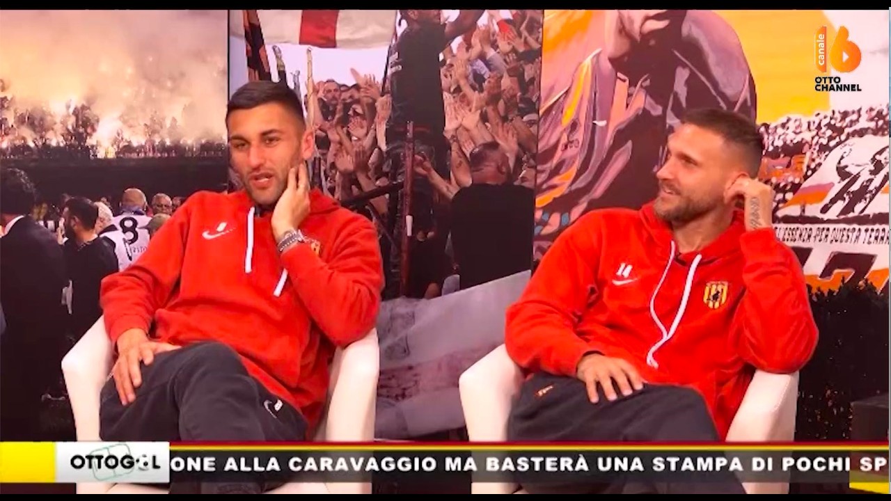 Ottogol, la puntata del 9 marzo 2026