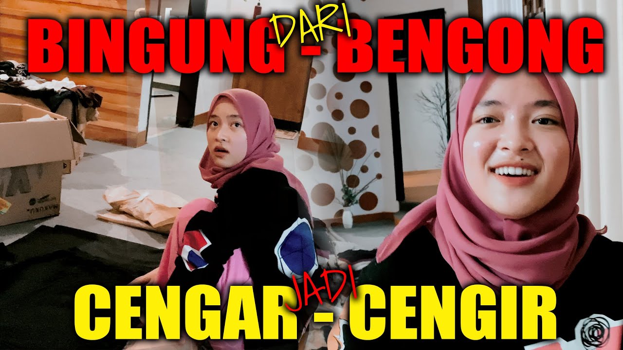 NGE-PRANK NISSA BARANG PRELOVED DIBALIKIN EH TERNYATA DAPET SURPRISE!