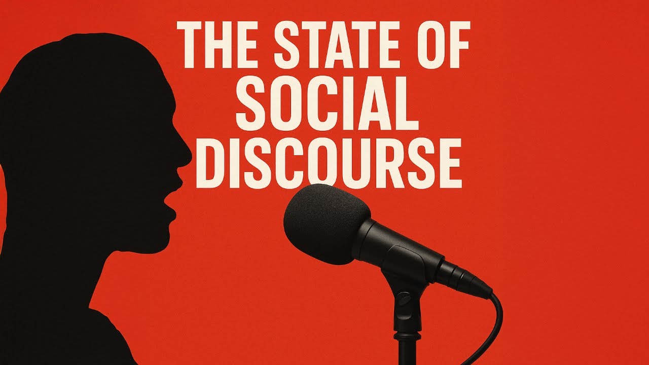 Unpacked: The State of Social Discourse