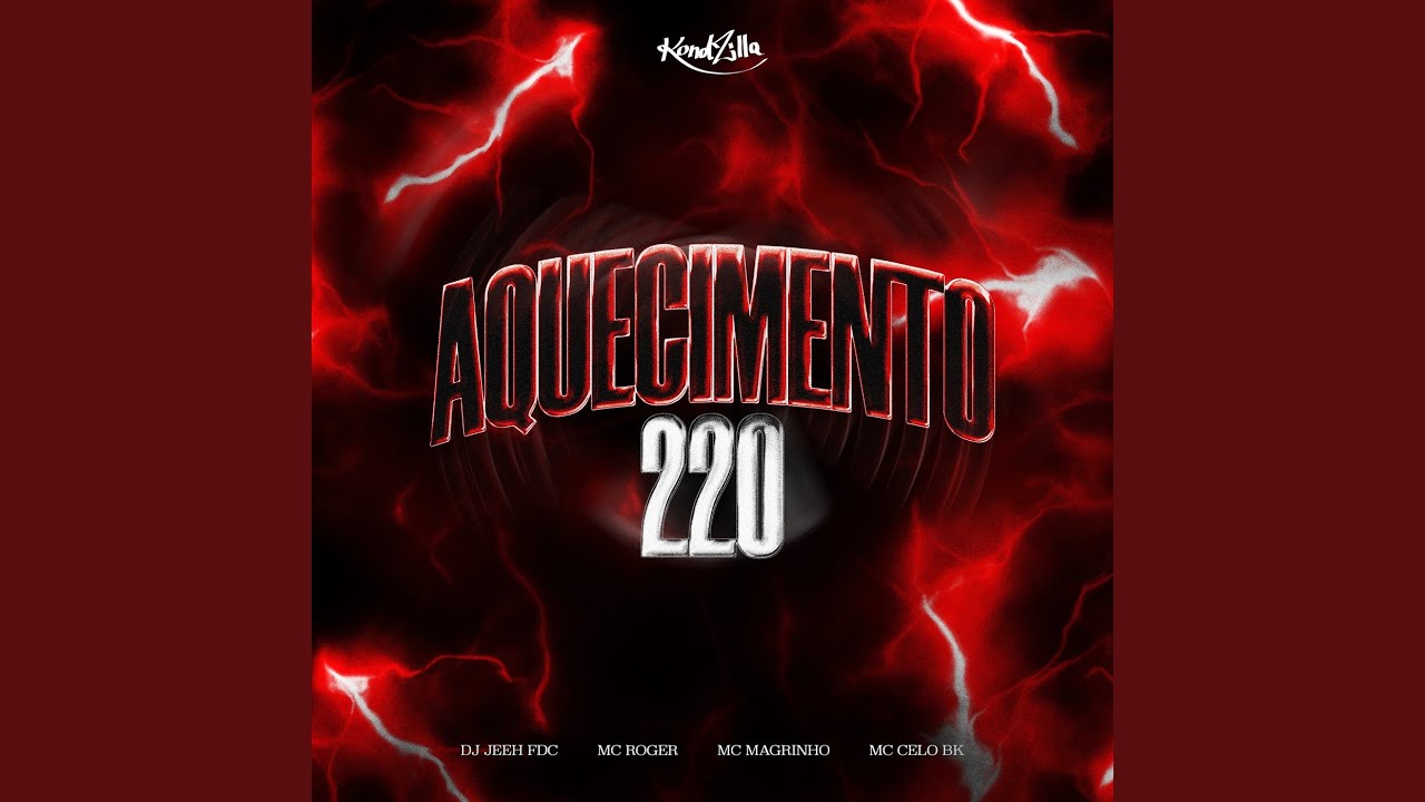 Aquecimento 220