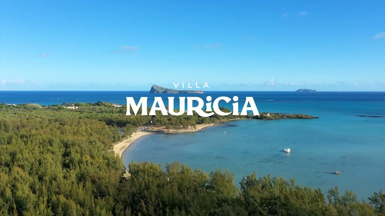 Villa Mauricia - Project RES de 15 villas par HORIZON Projects