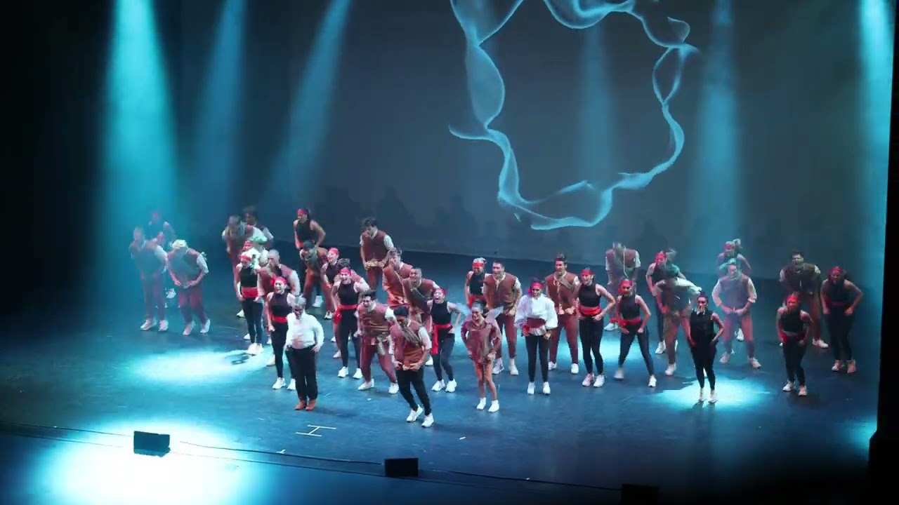 Songfest 2023 ZTA x BYX