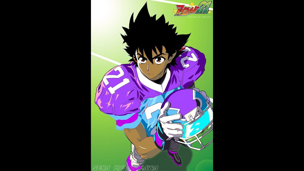 ICEMAN X & YAMI YUGI MUTOH- SAVAGE ELEMENTAL BUSINESS
