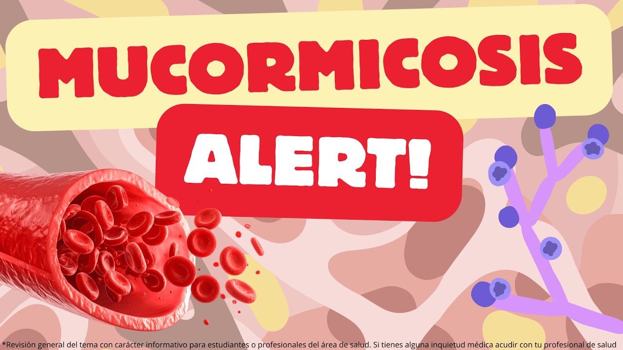 MUCORMICOSIS