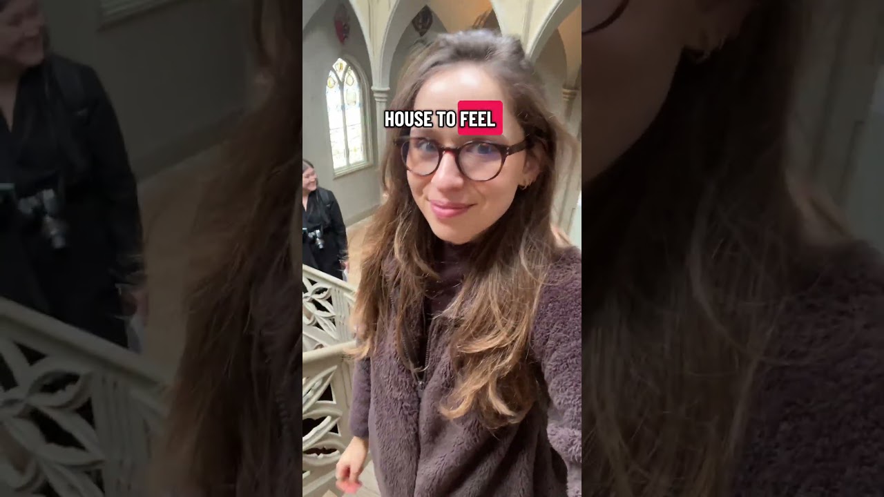 Вы читали первый готический роман &laquo;Замок Отранто&raquo;? #booktube #лондон #хеллоуин #культура