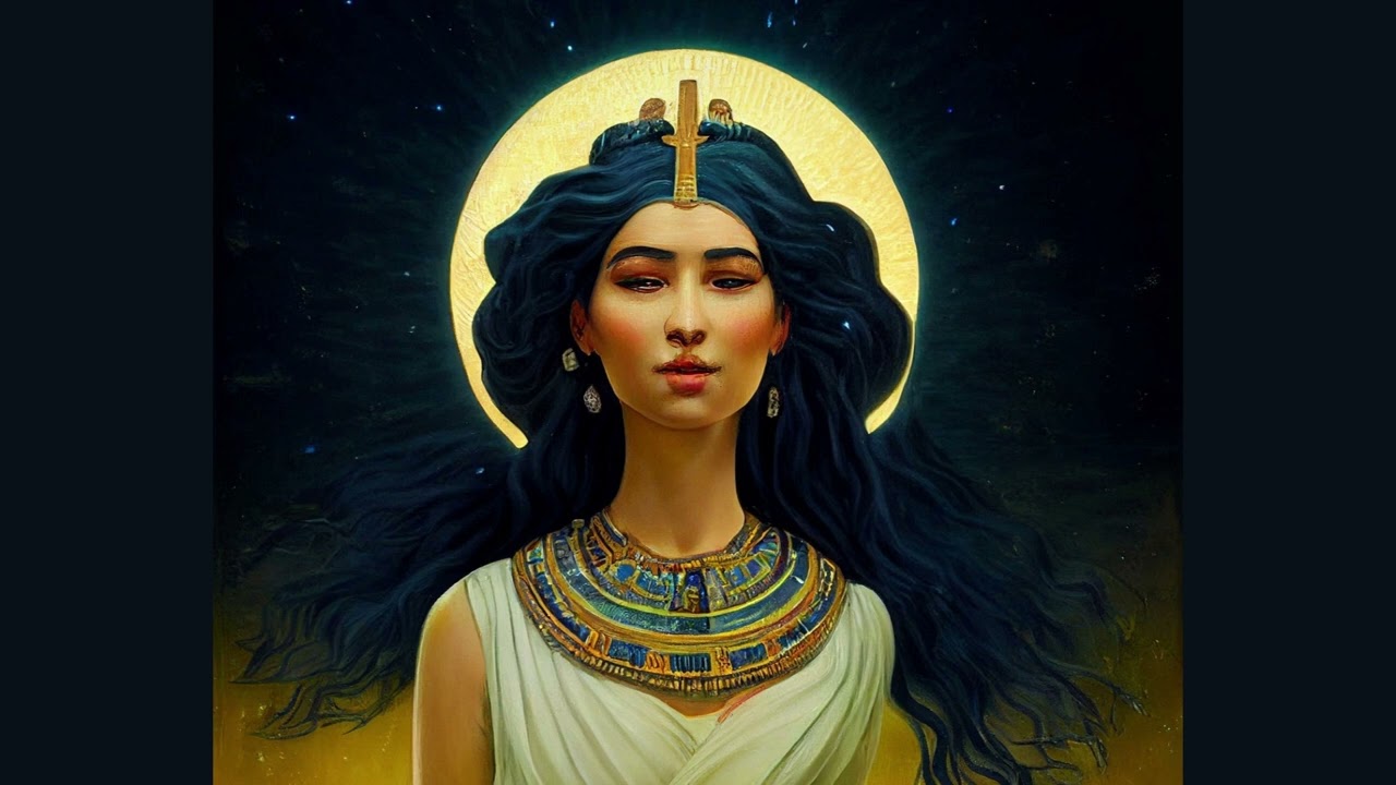 Armand Amar - Inanna 432HZ