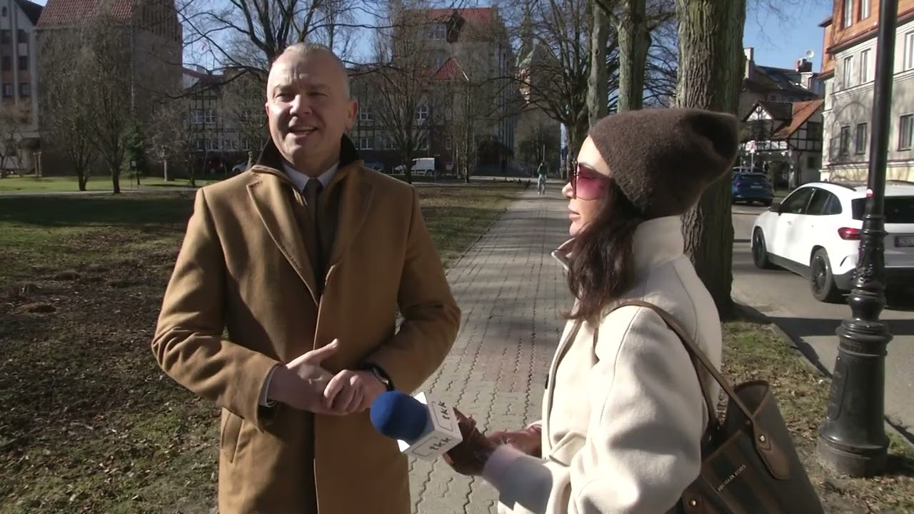 STAROSTA I WICESTAROSTA KOMENTUJĄ POWSTANIE NOWEGO KLUBU