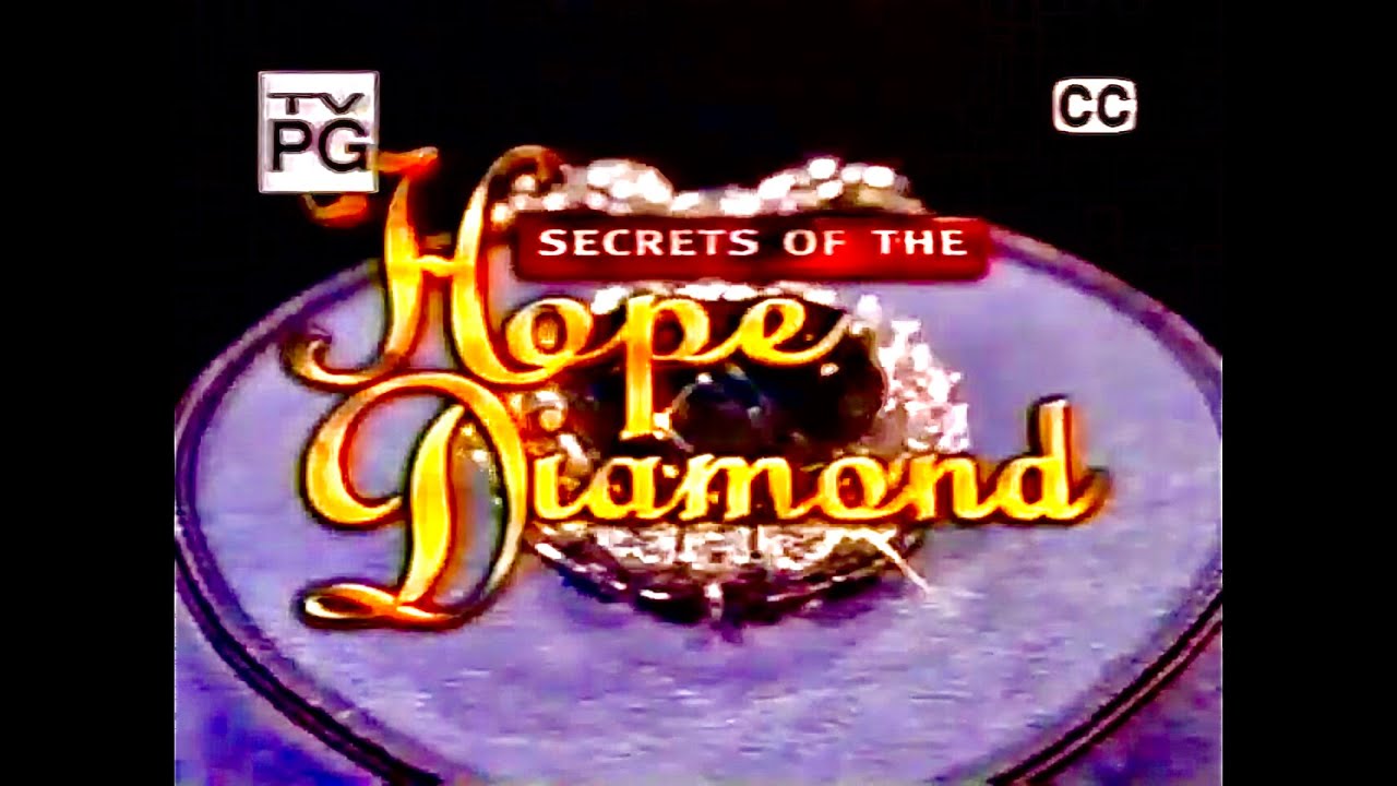 Secrets of the Hope Diamond (1998)