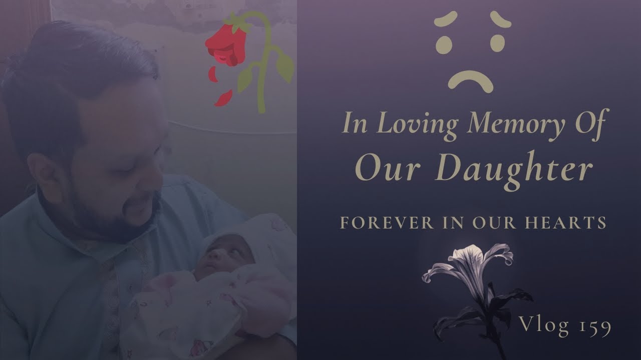 Goodbye 2025 | In Loving Memory of My Daughter 💔 | A Father’s Silent Pain 🥀 | Vlog 159 | AliFlix