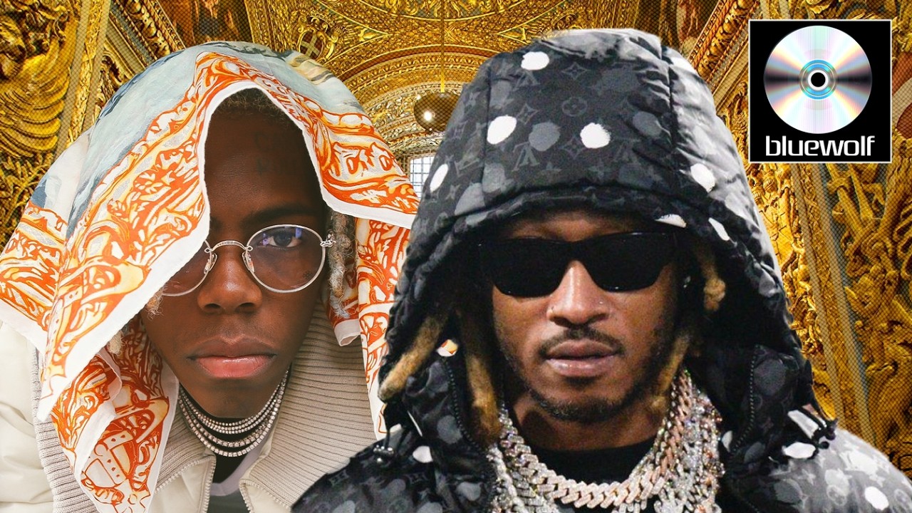 FUTURE & YUNG BANS BUT IT'S RNB